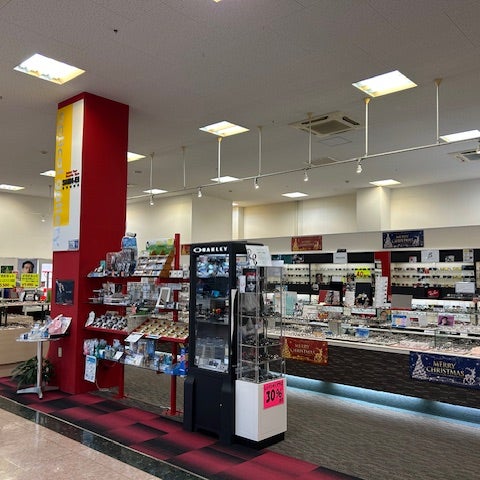 進栄眼鏡店マルナカ徳島店_1枚目