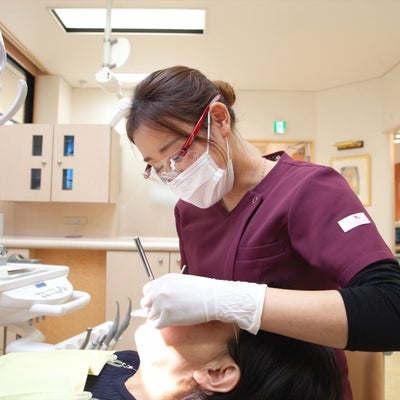 2019/12/13に医療法人ＳＤＣ酒井歯科医院が投稿した、スタッフの写真