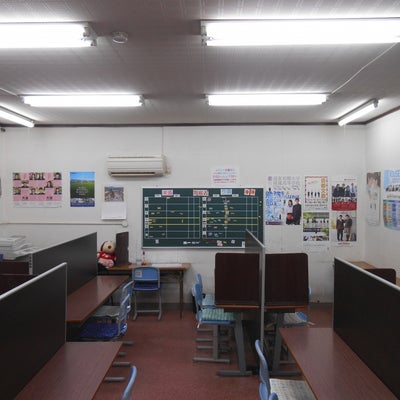 2023/01/13に啓学ゼミ月輪教室が投稿した、店内の様子の写真
