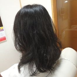2015/01/16にRIVERS HAIR FORUMが投稿した、スタイルの写真