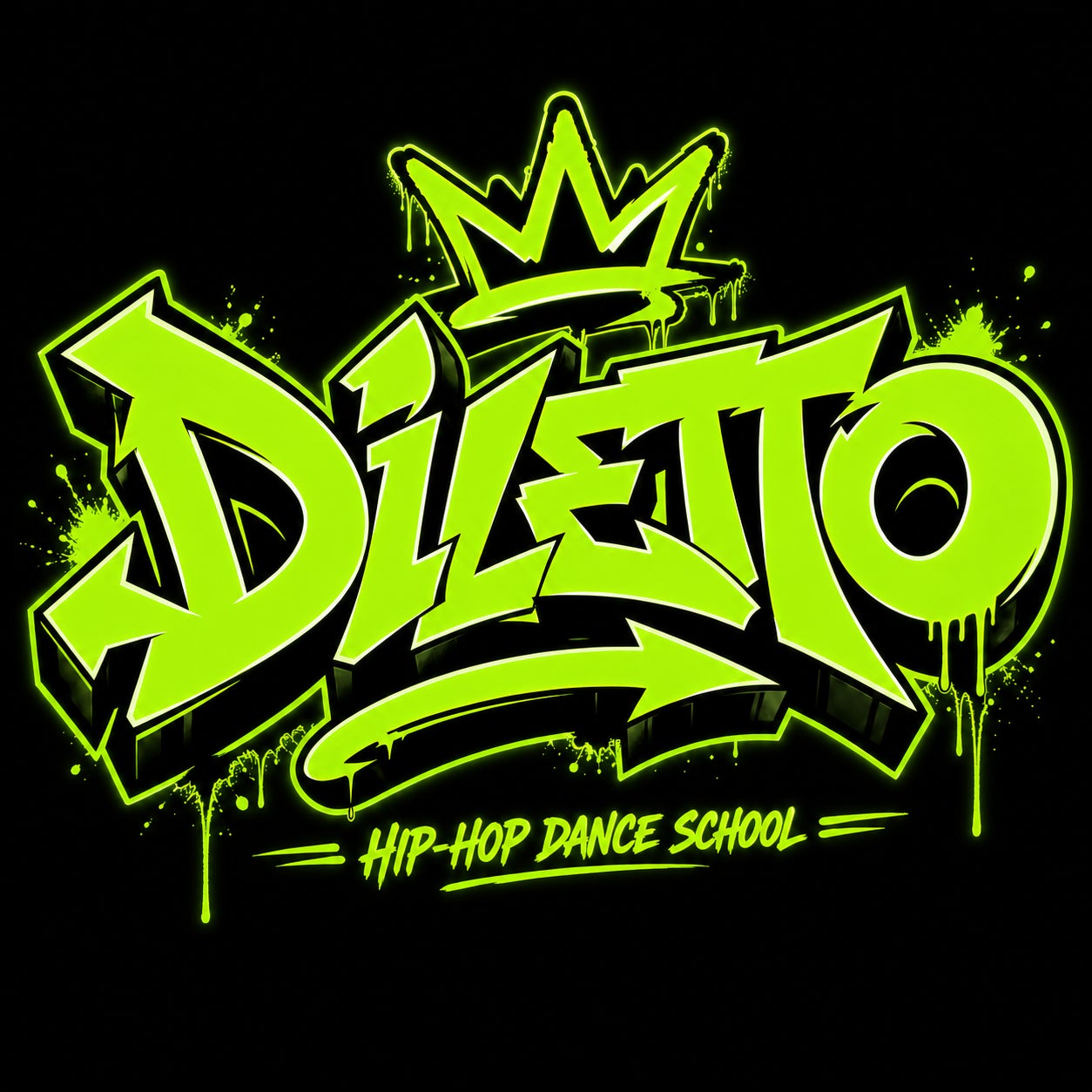 ダンススクールDILETTO _1枚目