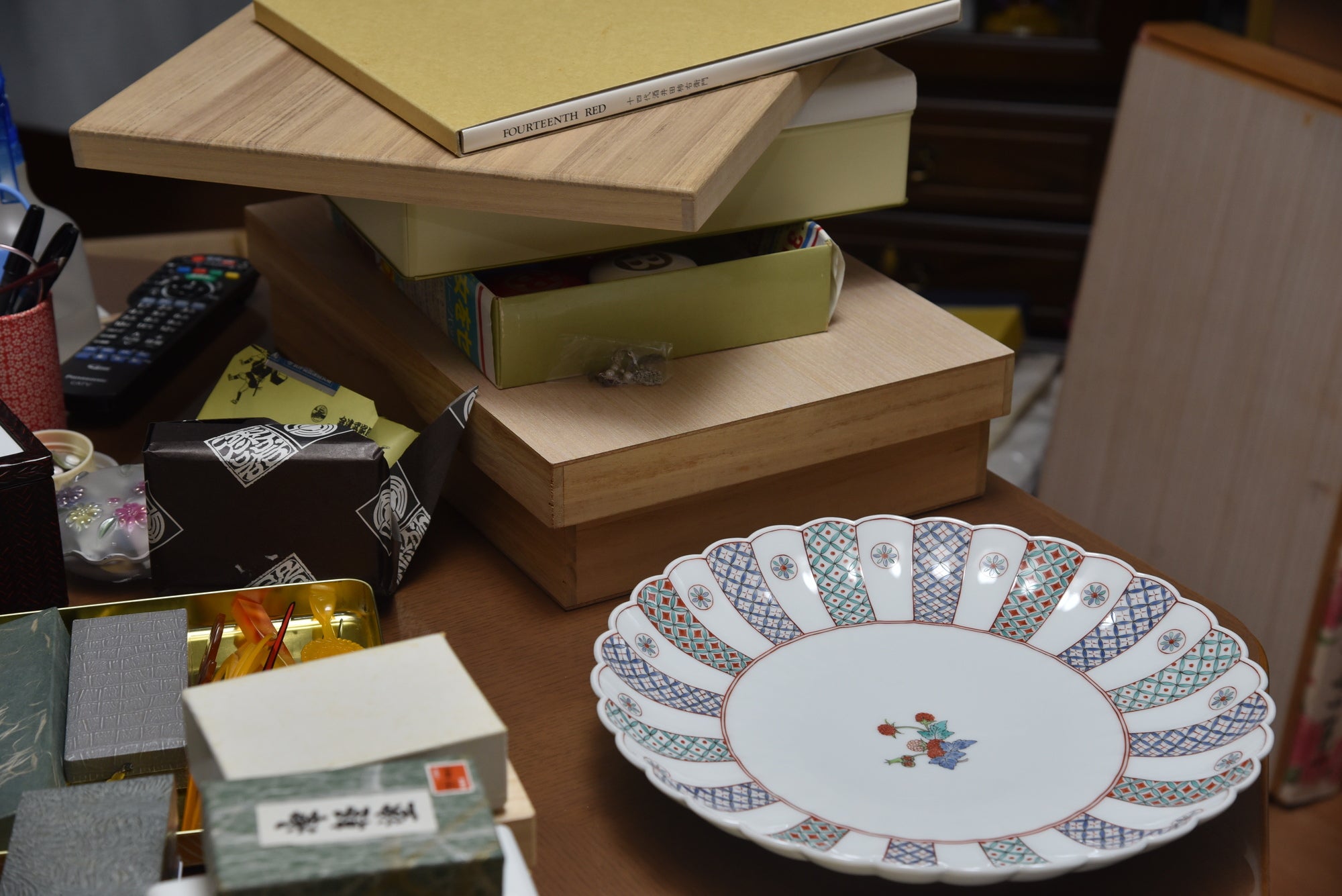 リセットジャパンの中古品・新古品＜高価現金買取＞の写真