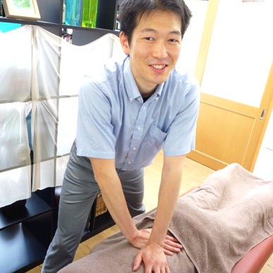 2014/03/03にファイン 痛み・シビレ専門整体院（横浜本院）が投稿した、雰囲気の写真