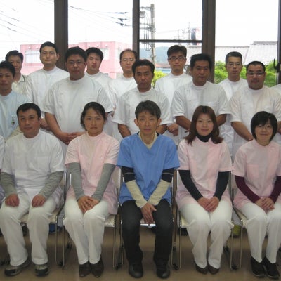 2011/12/20に新日本整体総合学院 熊谷校が投稿した、スタッフの写真