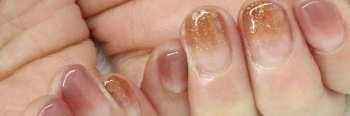 Nail Salon Angel Star_2枚目