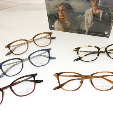 2017/04/17にメガネ専門店　ロペが投稿した、商品の写真