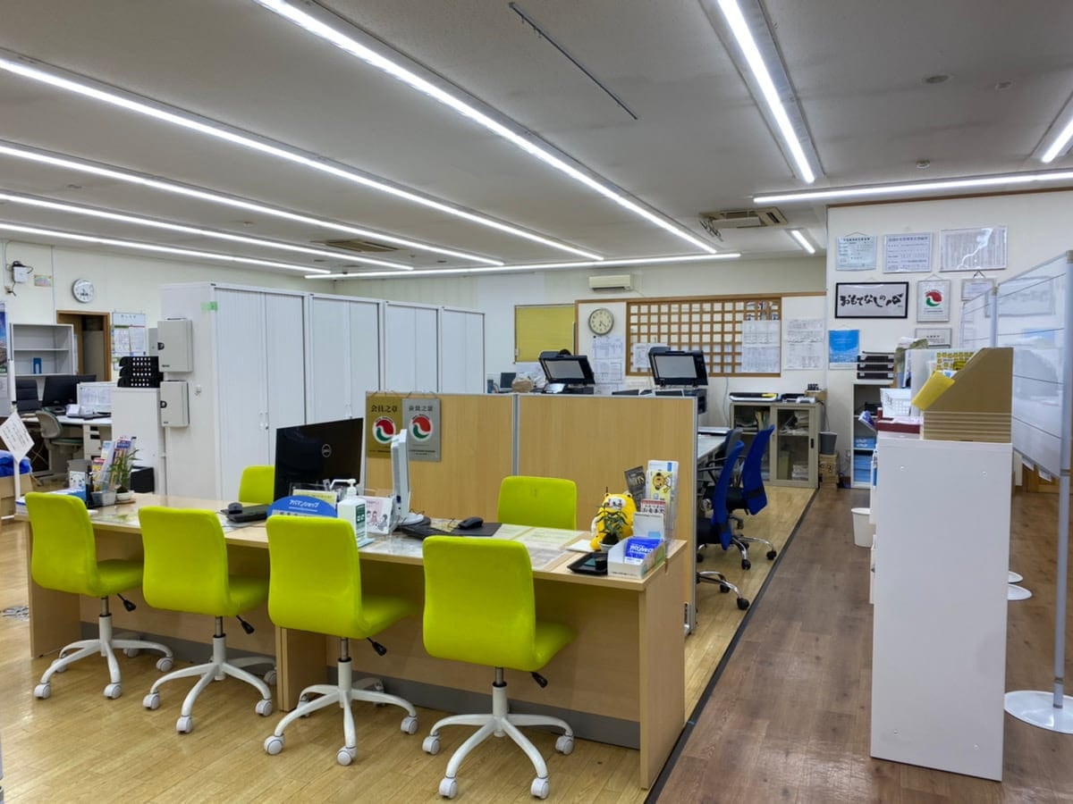 アパマンショップ 相馬店の紹介写真_2枚目