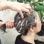 CIPHER Hair Creationのバリ式クリームバス♪〜の写真