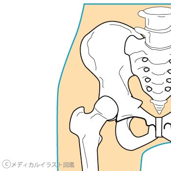 中板橋　肩こり腰痛・ベース整体院の対 応 例 ２（ 表示は一例です ）の写真