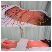 ヒデ鍼灸院の自律神経の乱れによる不調の鍼灸の写真