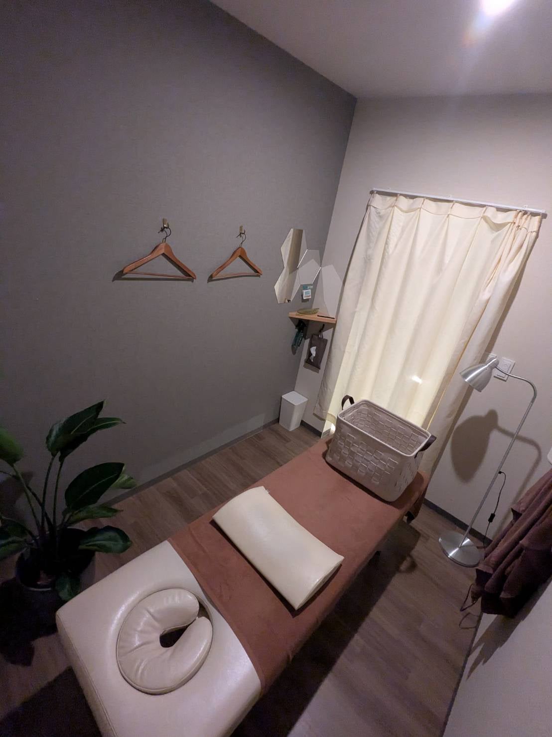三日月鍼灸指圧院の紹介写真_2枚目