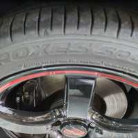 TOYO PROXES SPORT(プロクセススポーツ)