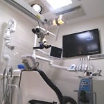 2014/12/13に浜田山パーク歯科医院が投稿した、店内の様子の写真