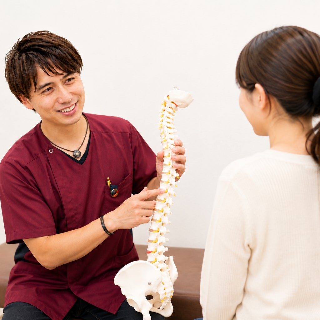 あすか鍼灸接骨院_3枚目