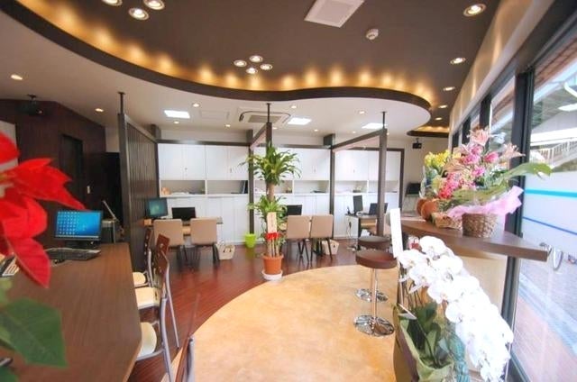 賃貸住宅サービス東三国店の淀川区・東淀川区エリアの物件相談の写真