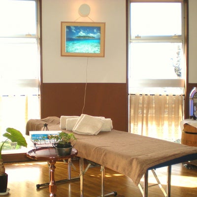 2012/03/14に藤沢 鍼灸 片瀬はりきゅう治療院が投稿した、雰囲気の写真