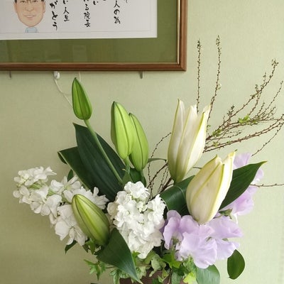 2022/02/07に寿徳堂秋和鍼灸整骨院が投稿した、店内の様子の写真