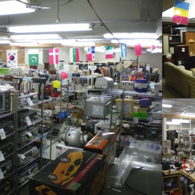 2014/06/27にリサイクルショップ＆便利屋　生活応援隊　松戸店が投稿した、店内の様子の写真