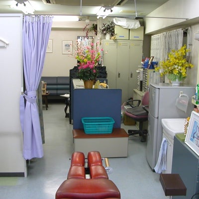 2013/12/12にいちはら治療院が投稿した、店内の様子の写真