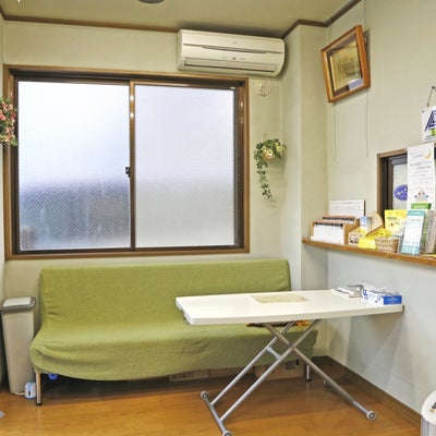 2015/02/24に自然療法治療室　松本鍼灸接骨院が投稿した、店内の様子の写真