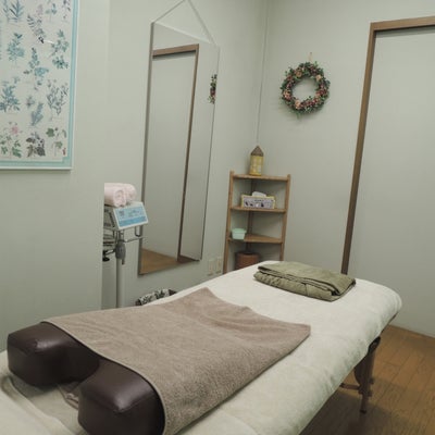 2015/02/24に自然療法治療室　松本鍼灸接骨院が投稿した、店内の様子の写真