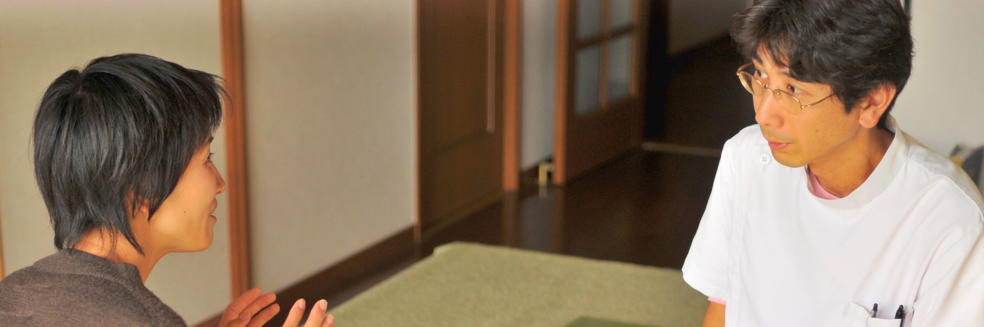がまごおり快福堂_1枚目