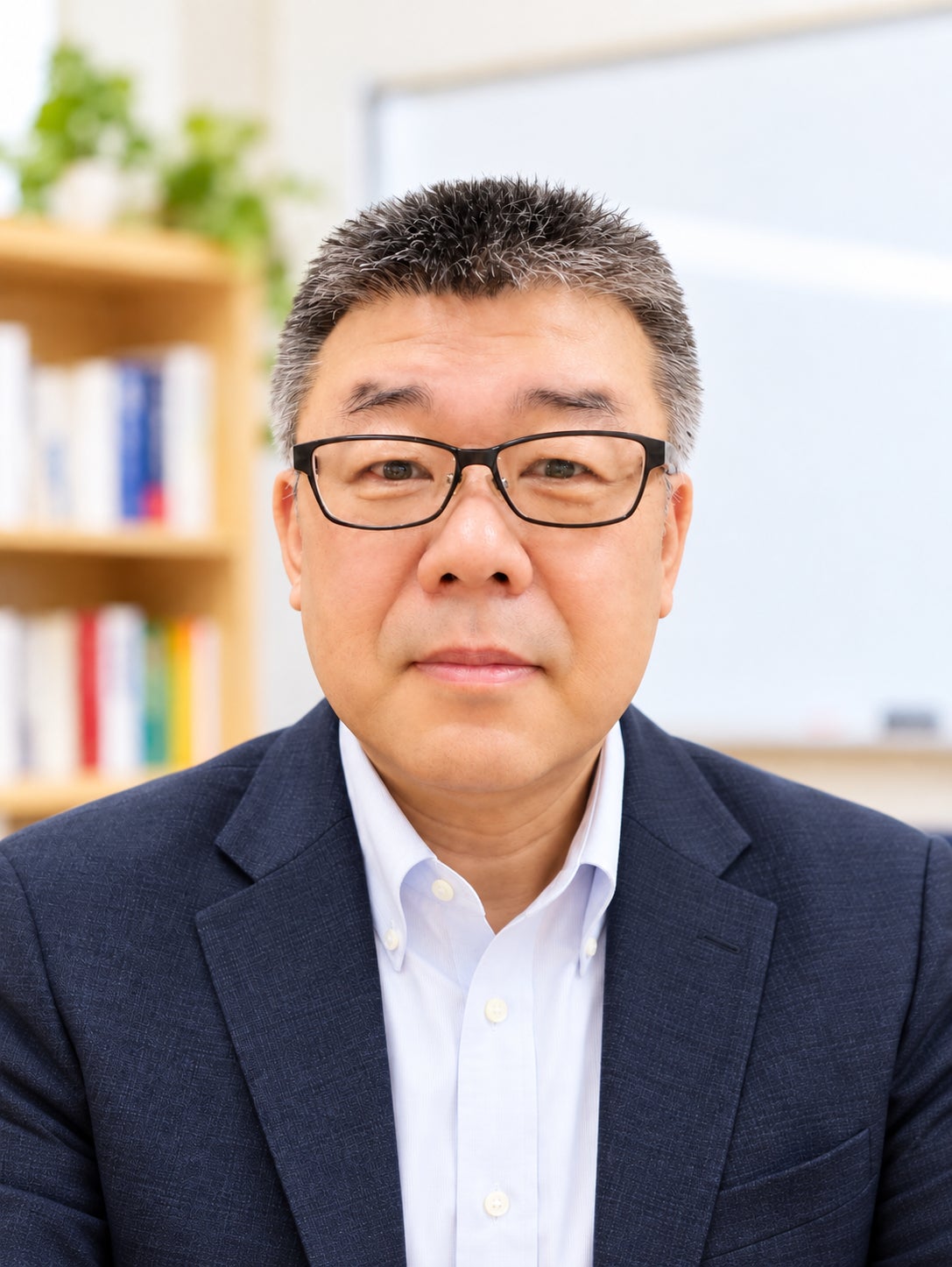 宇部市の大学受験専門塾｜中山塾 - 中山克一郎