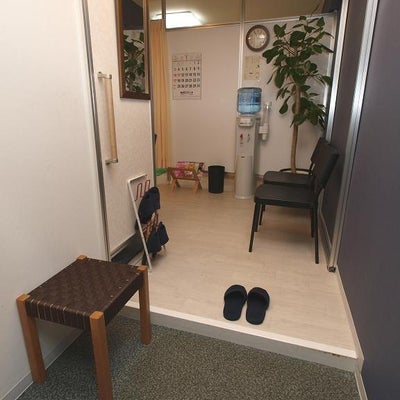 2010/11/19にフェニックス鍼灸治療室が投稿した、店内の様子の写真