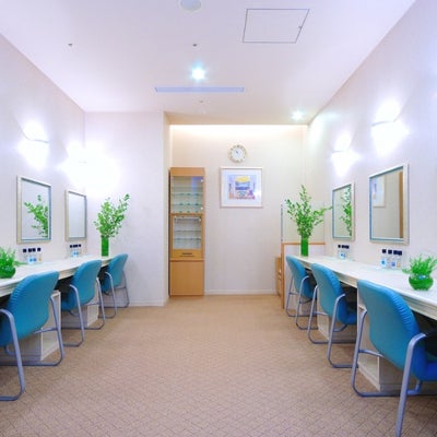 2022/09/15にホテルエミシア札幌　リラクゼーション　スパ・アルパが投稿した、店内の様子の写真