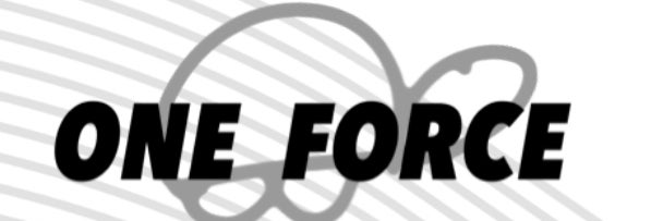 one force