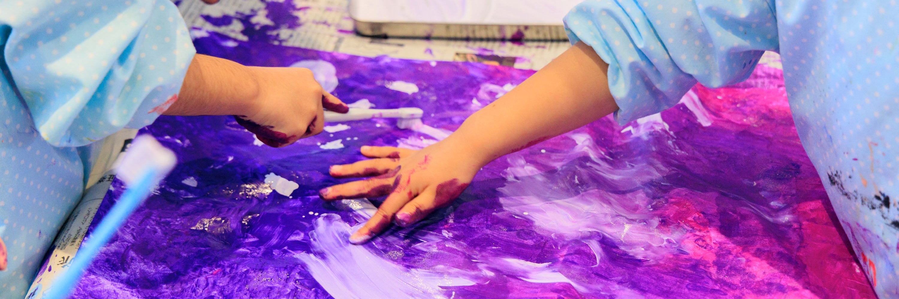 Kids Art＆Craft