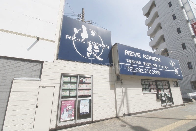 レーヴ小紋_1枚目