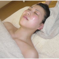 Relaxation Esthetic 彩　大津市・エステの顔筋トレーニングリフトアップ（50分）の写真