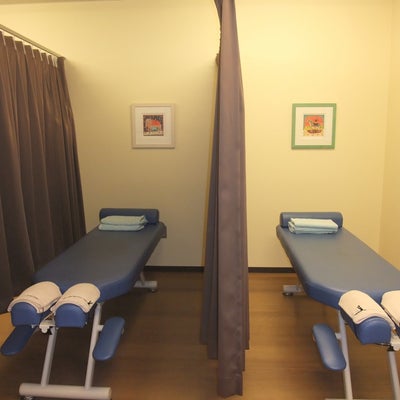 2013/01/29にアース鍼灸整骨院が投稿した、店内の様子の写真