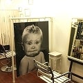 2012/10/18にbelle&amp;judith　hair designが投稿した、店内の様子の写真