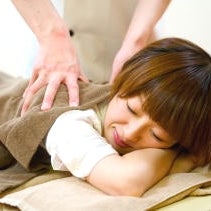 新小倉カイロプラクティックセンターの肩こり腰痛整体コースの写真
