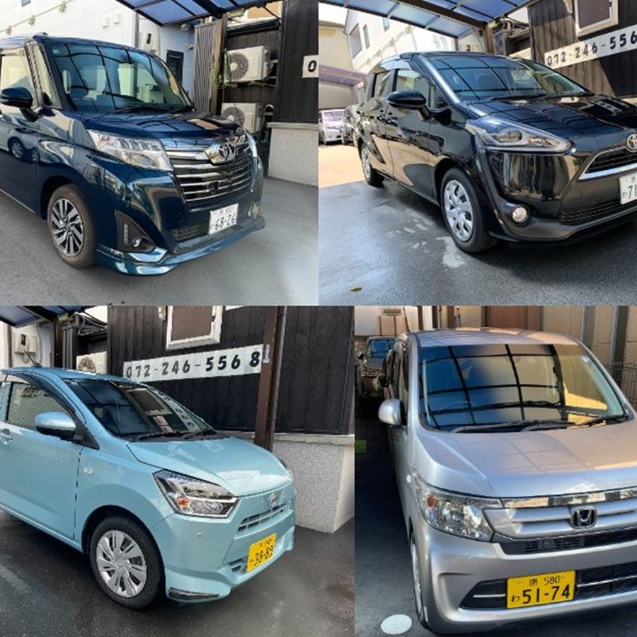 カースタレンタカー堺市駅前店_3枚目
