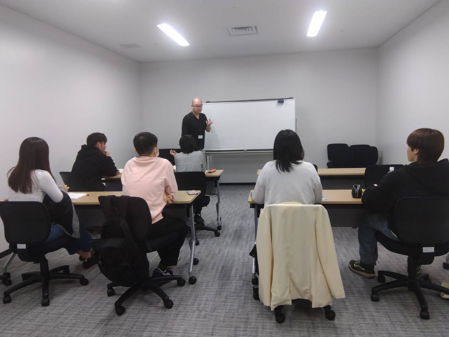 エスユー韓国語教室の紹介写真_1枚目