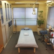 2016/11/09に鍼灸院シーワンが投稿した、店内の様子の写真