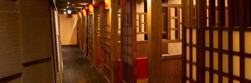 焼き鳥と日本酒 甚兵衛 松本駅前店
