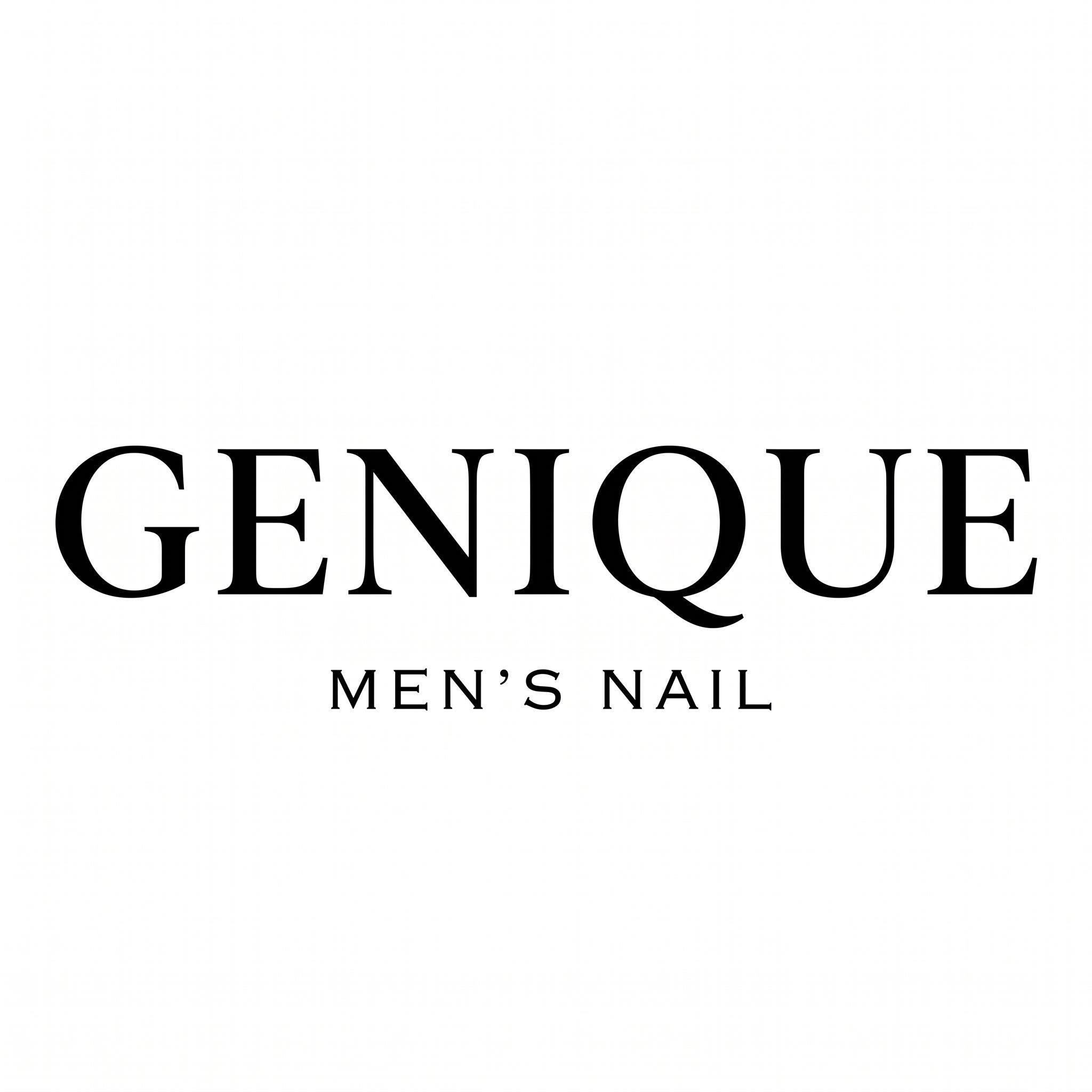 GENIQUE恵比寿店(ジェニーク恵比寿店)_1枚目