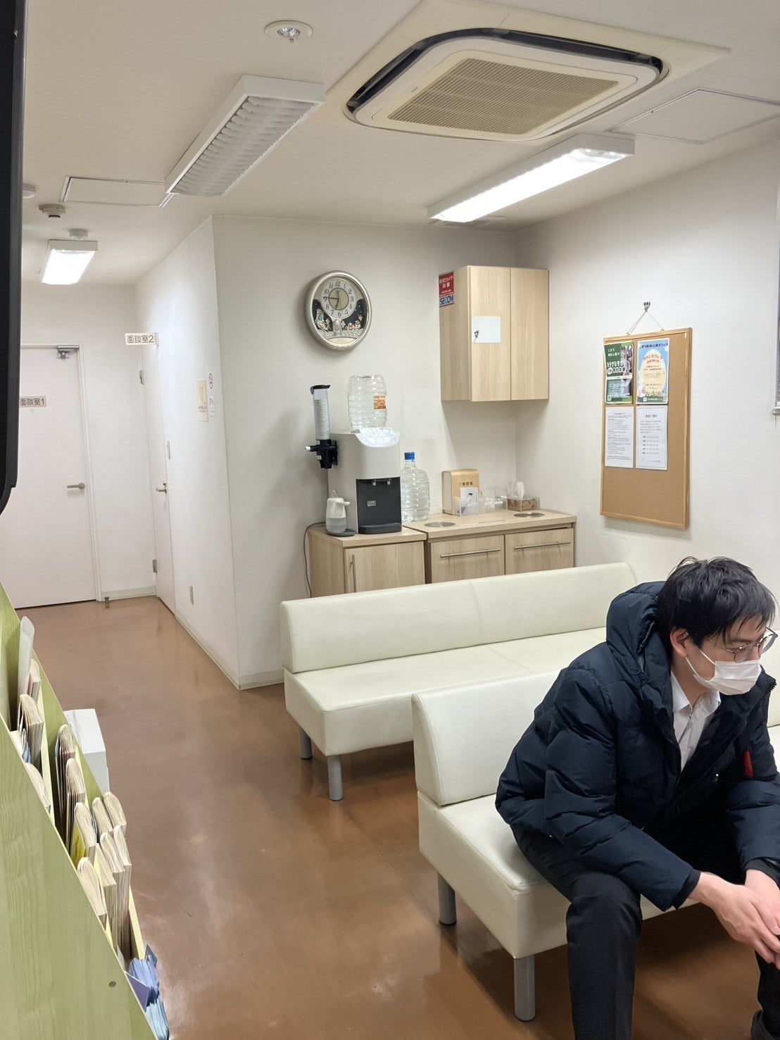 ハートクリニック小田原_2枚目