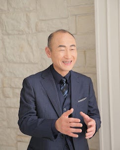 幸せの架け橋サロン ドルフィン・リング_3枚目