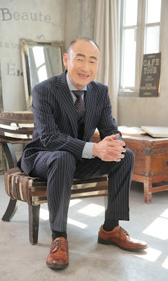 幸せの架け橋サロン ドルフィン・リング_2枚目