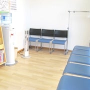 2014/08/09に京成津田沼まりも整骨院・鍼灸院が投稿した、店内の様子の写真