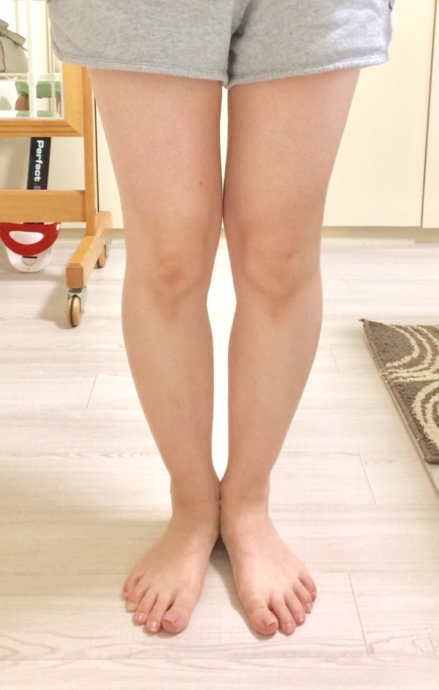夏間超音波施術院の超音波施術（全身）の写真