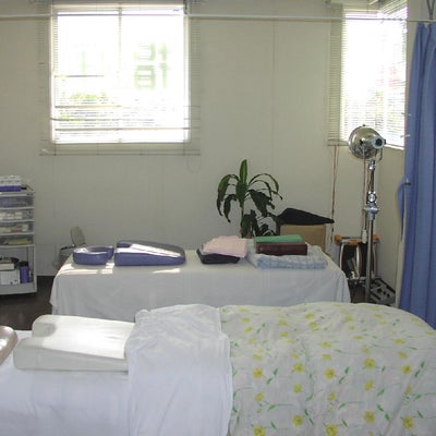 2011/01/24に出羽指圧治療院が投稿した、店内の様子の写真