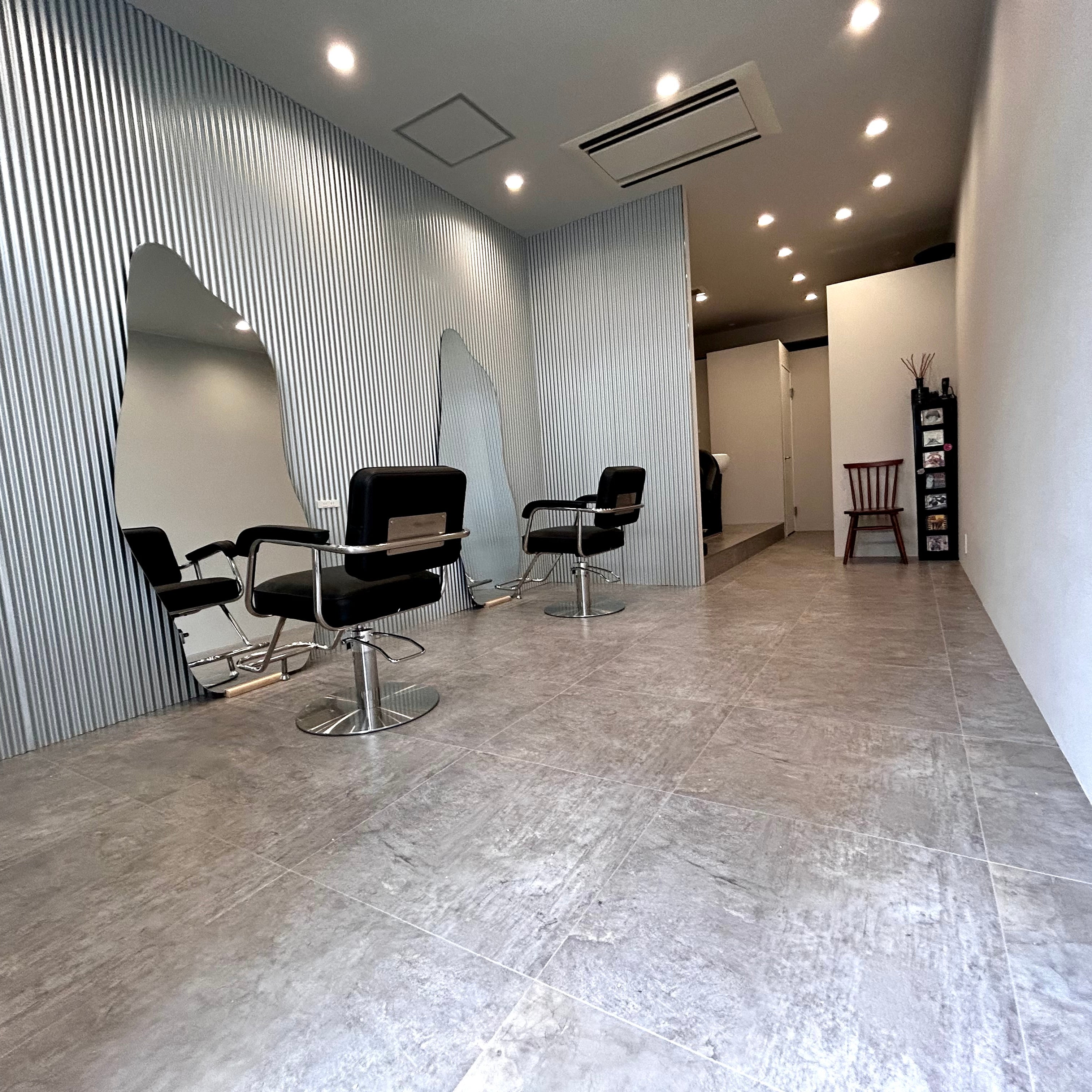 hair salon SOU  Yokohama_1枚目