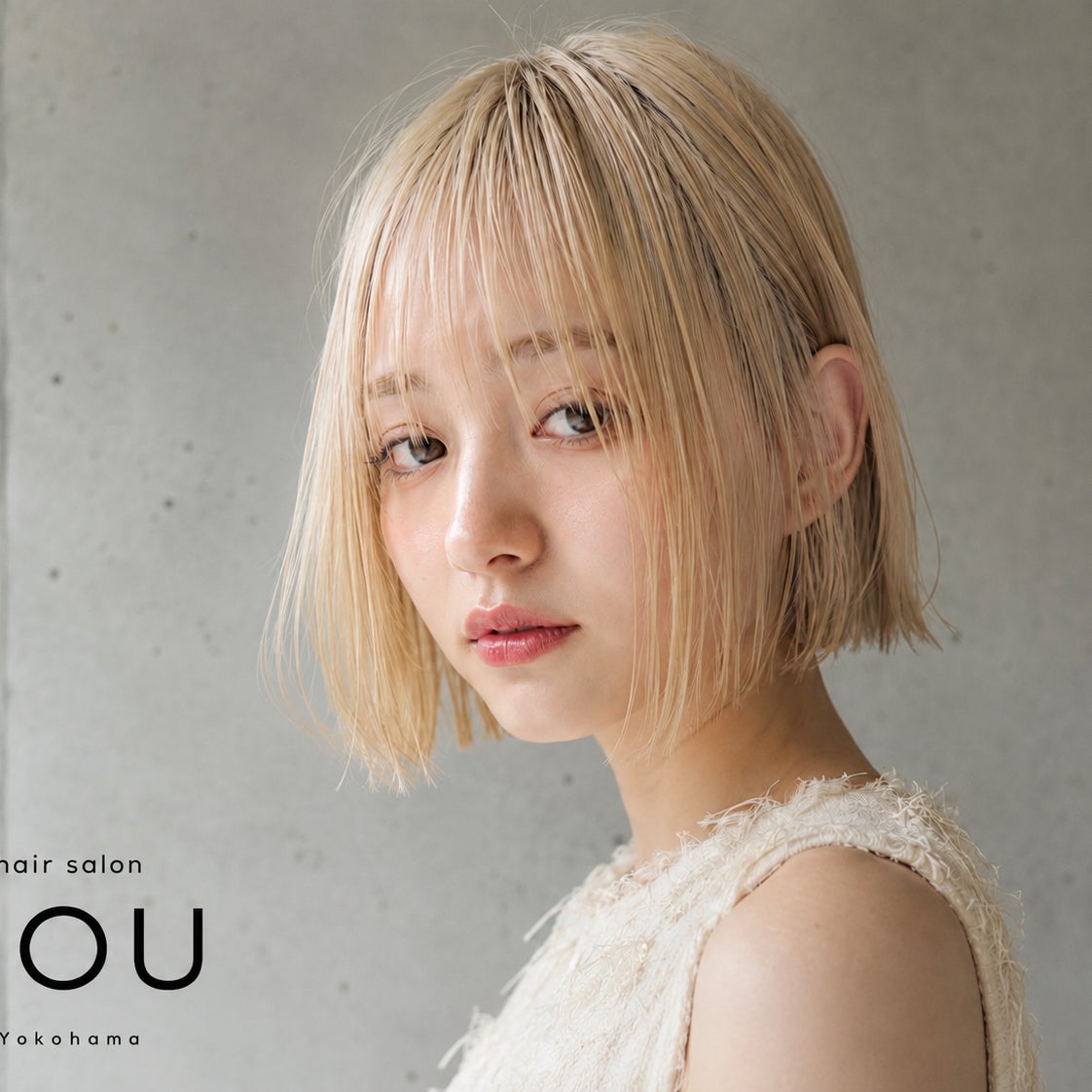 hair salon SOU  Yokohama_2枚目
