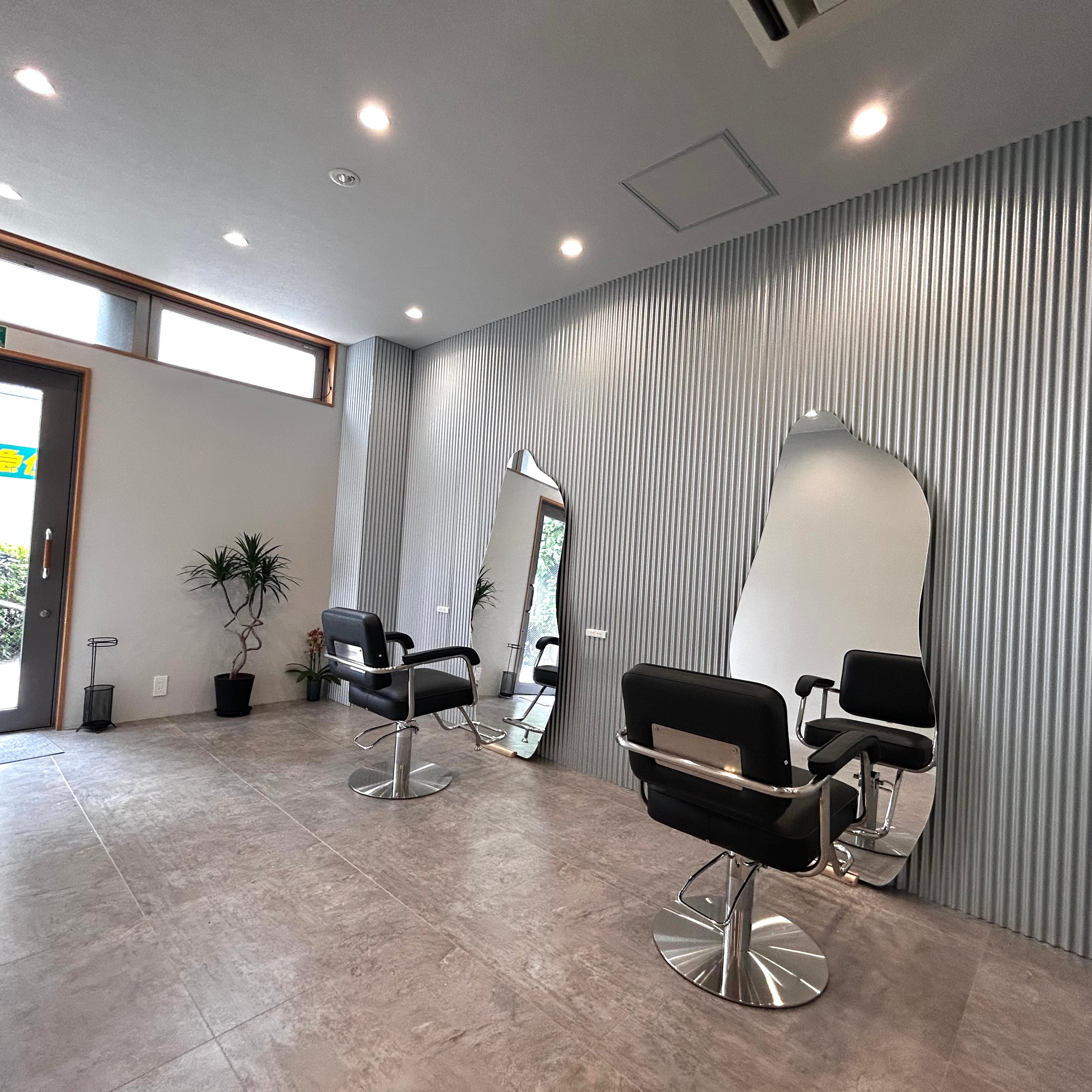 hair salon SOU  Yokohama_3枚目